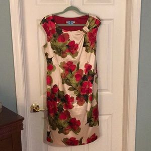 Beautiful Summer Dress